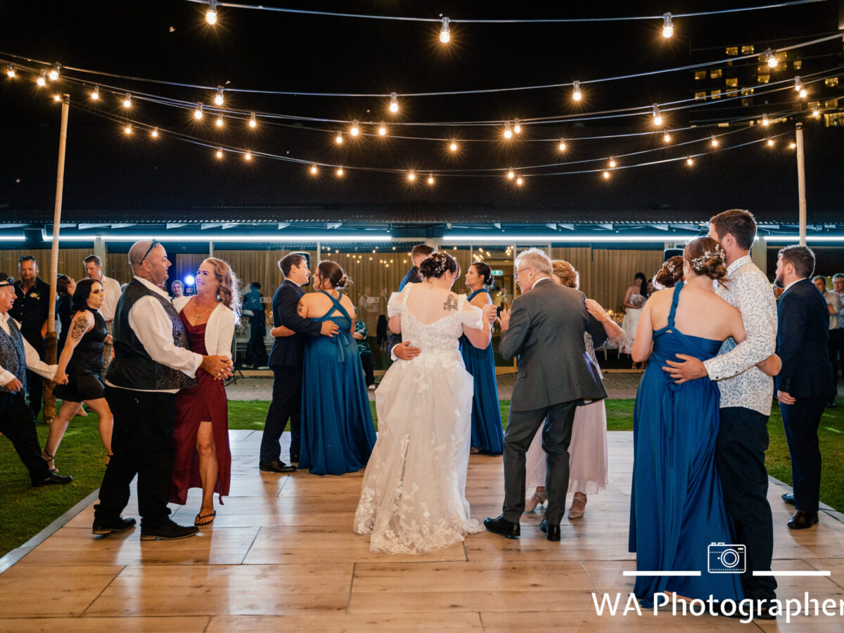 Karl and Kirsten – Kevin Mcginn Photography