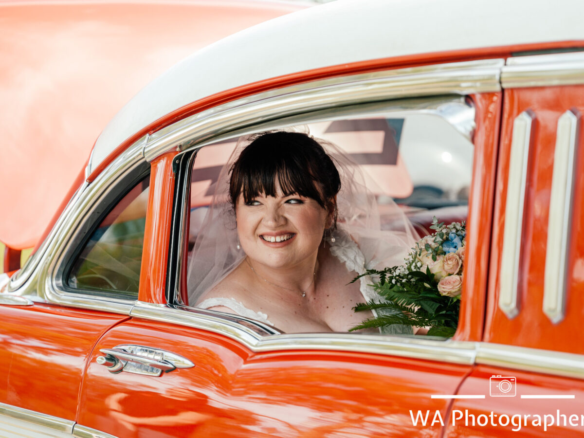 Karl and Kirsten – Kevin Mcginn Photography