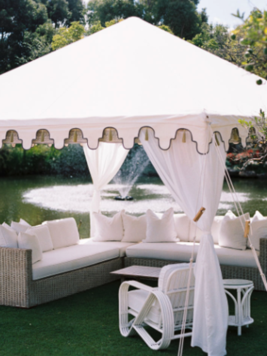 Raj Canopy