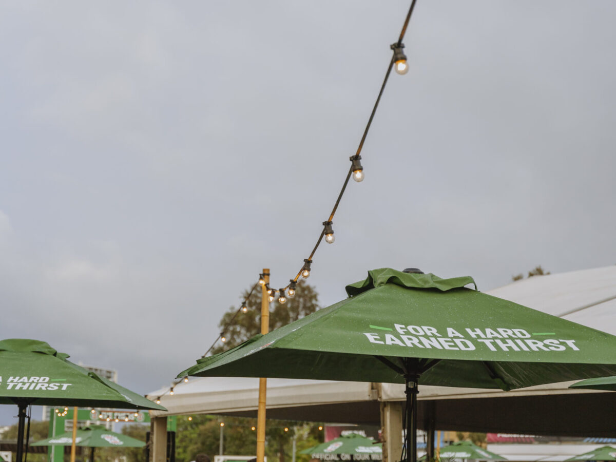 VB - State of origin - Perth