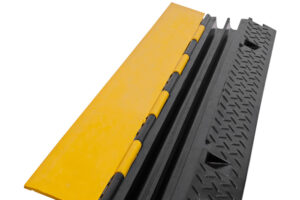 Photograph of Cable Tray 2 Channel &#8211; 98cmL x 25cmW