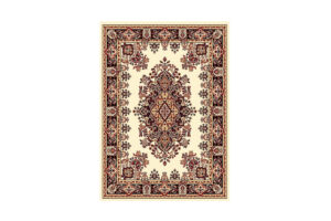 Photograph of Indian Style Rug