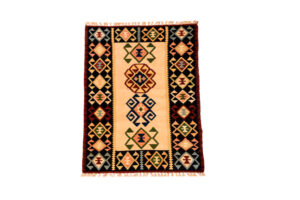 Photograph of Moroccan Style Carpet Runner