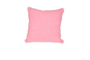 Photograph of Candy Pink Cushion &#8211; 48cmSQ