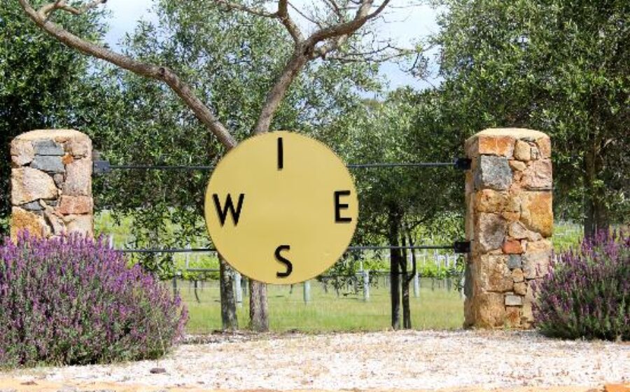 Wise Winery