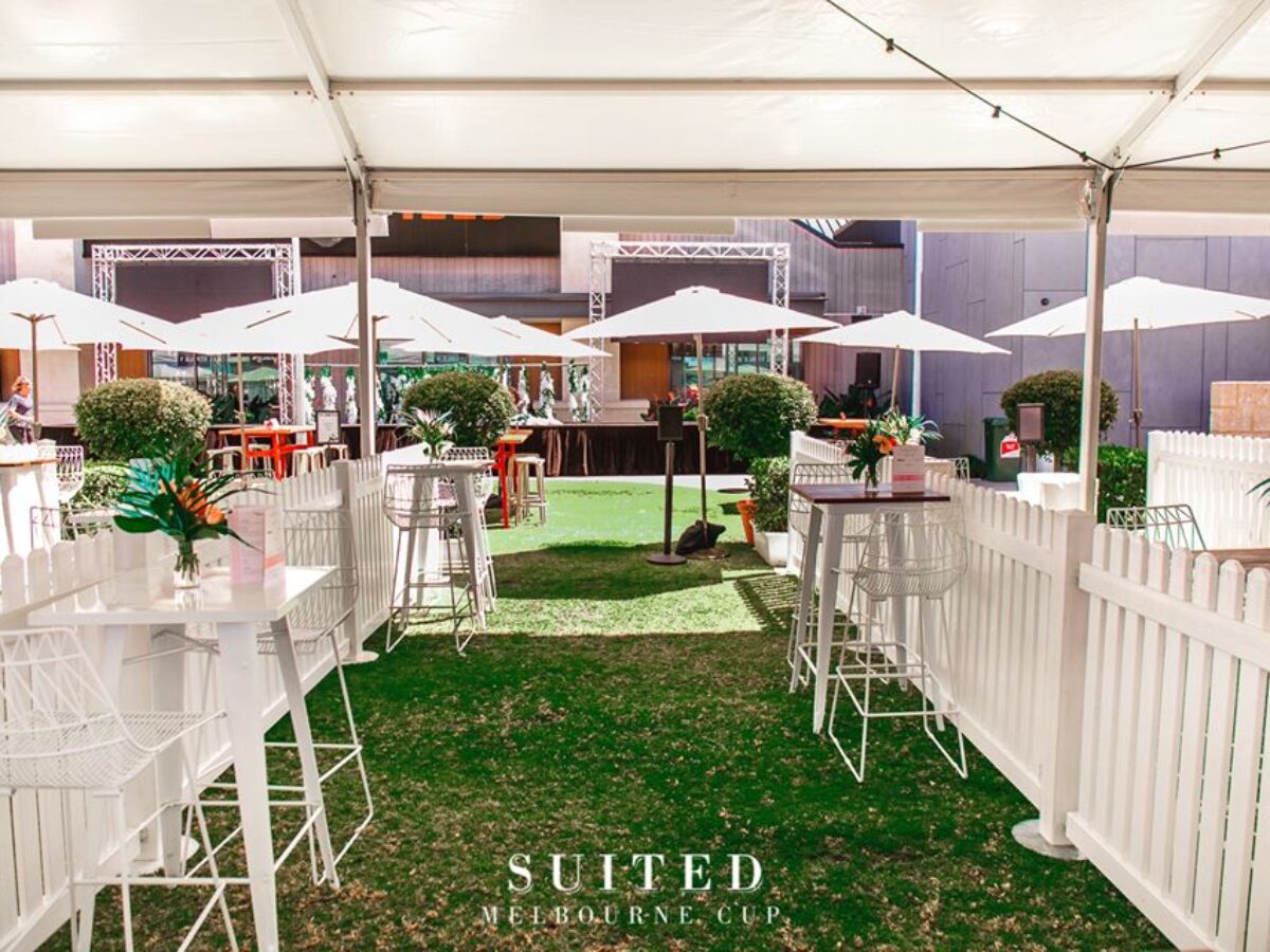 Alan Chau Photography for Suited Events