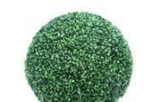 Photograph of Artificial Greenery &#8211; Topiary Ball &#8211; 40cmD