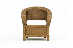 Photograph of Galley Bay Plantation Arm Chair
