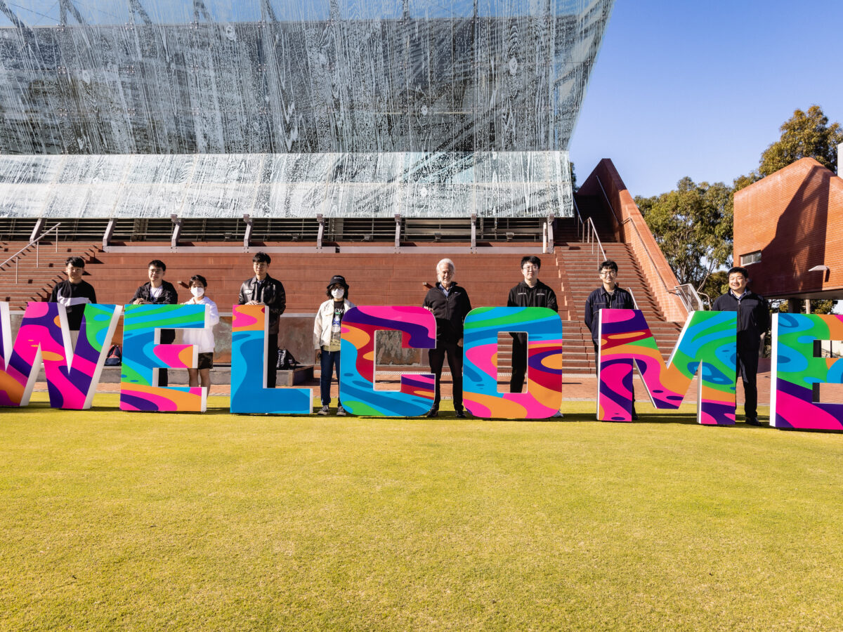 ECU O Week Joondalup The Event Mill Ecu o week joondalup the event mill